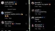 Fan Reactions